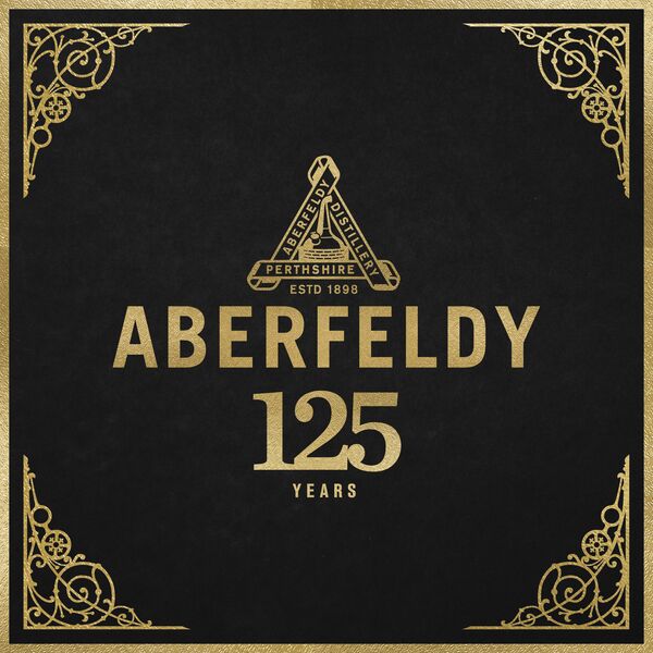 【希少！新品未開封】Aberfeldy 25年 125周年記念限定ボトル 125 YEARS OF CRAFT | Aberfeldy Global