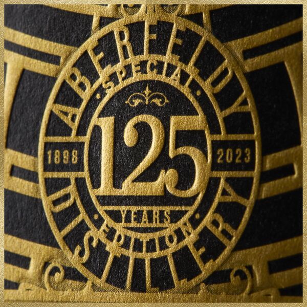 【希少！新品未開封】Aberfeldy 25年 125周年記念限定ボトル 125 YEARS OF CRAFT | Aberfeldy Global