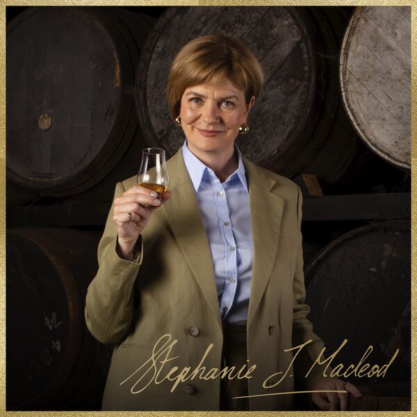 125 YEARS OF CRAFT | Aberfeldy Global