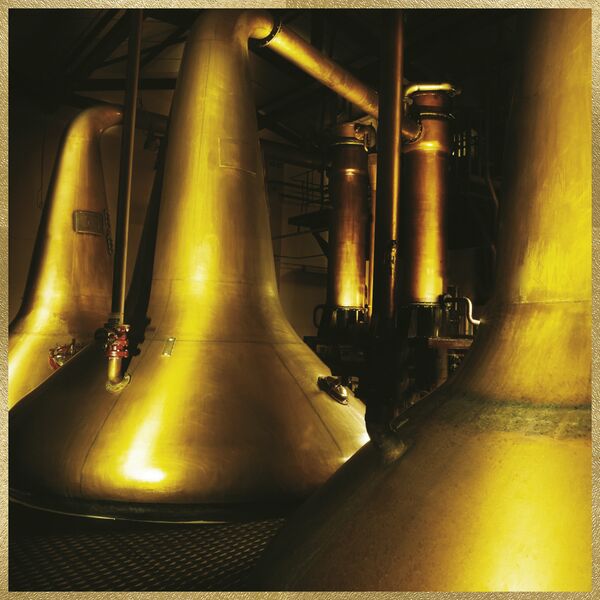 125 YEARS OF CRAFT | Aberfeldy Global