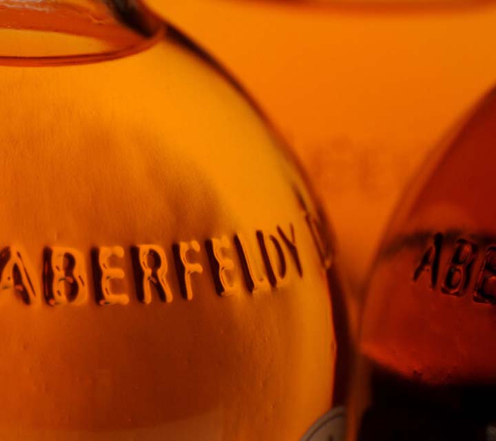 15 Year Old Whisky | Napa Valley Wine Cask | Aberfeldy US
